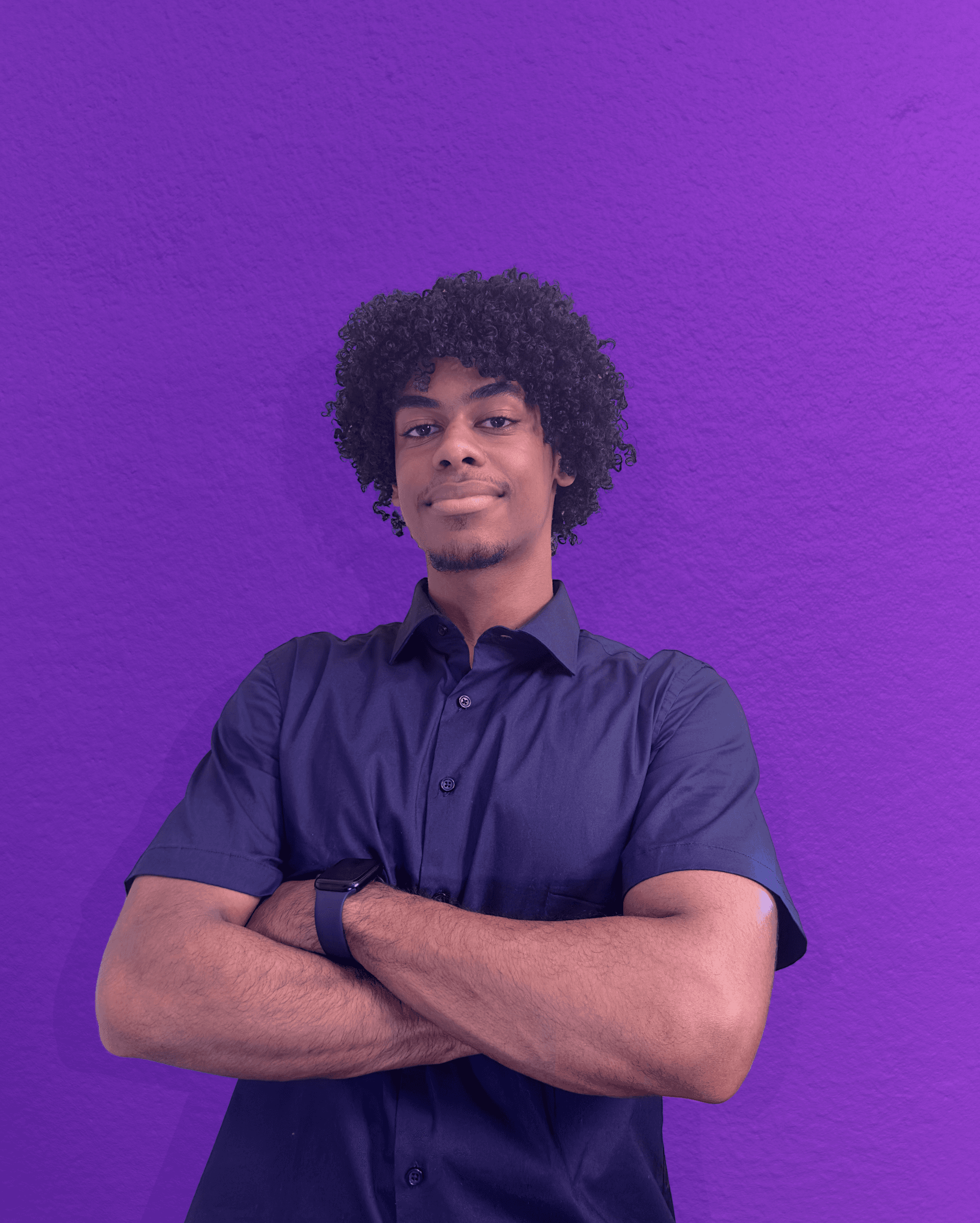 Jheremy Castro, CEO of Geek Guys Studio, expert in digital solutions like custom websites, mobile apps, and marketing strategies